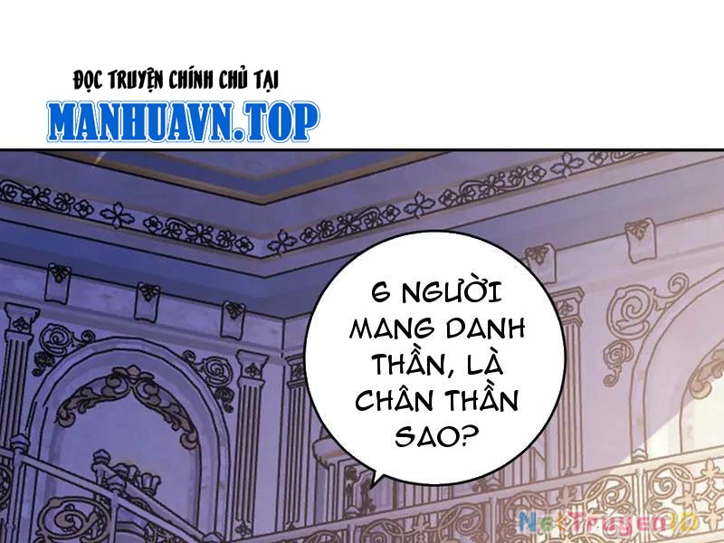 Mạt Nhật Thiên Hạ: Ta, Virus Quân Vương Chapter 54 - Trang 4