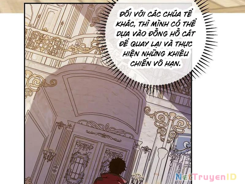 Mạt Nhật Thiên Hạ: Ta, Virus Quân Vương Chapter 54 - Trang 4