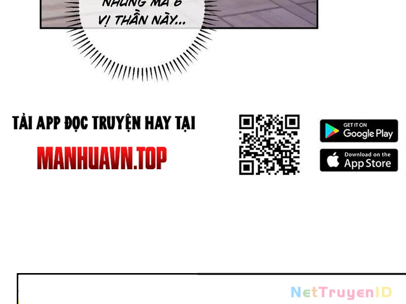 Mạt Nhật Thiên Hạ: Ta, Virus Quân Vương Chapter 54 - Trang 4
