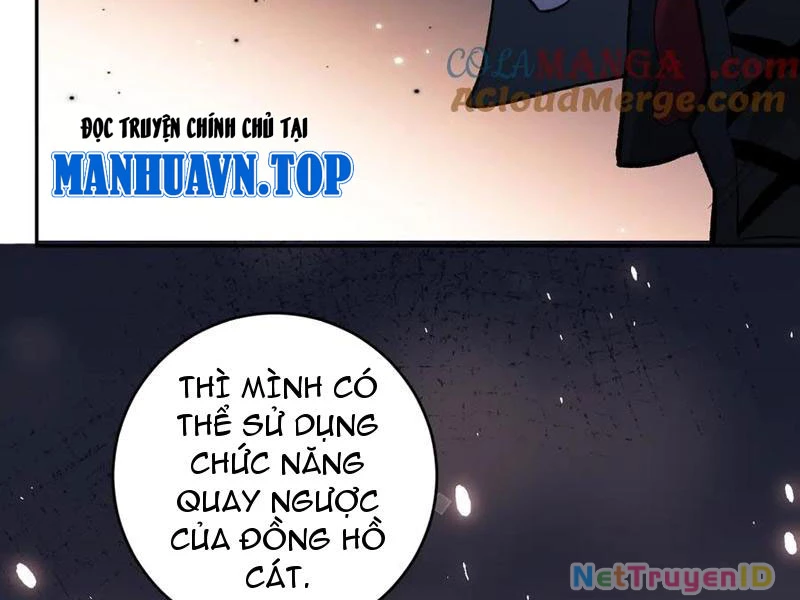 Mạt Nhật Thiên Hạ: Ta, Virus Quân Vương Chapter 54 - Trang 4