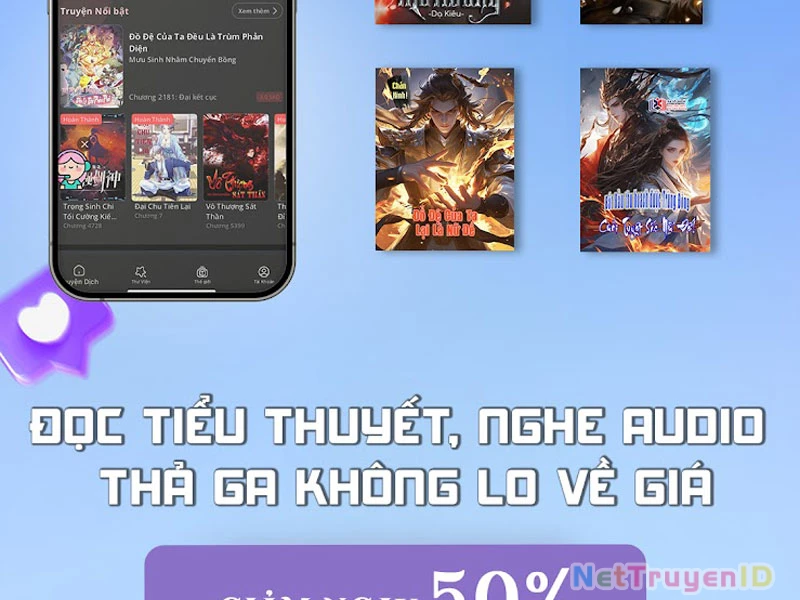 Mạt Nhật Thiên Hạ: Ta, Virus Quân Vương Chapter 54 - Trang 4