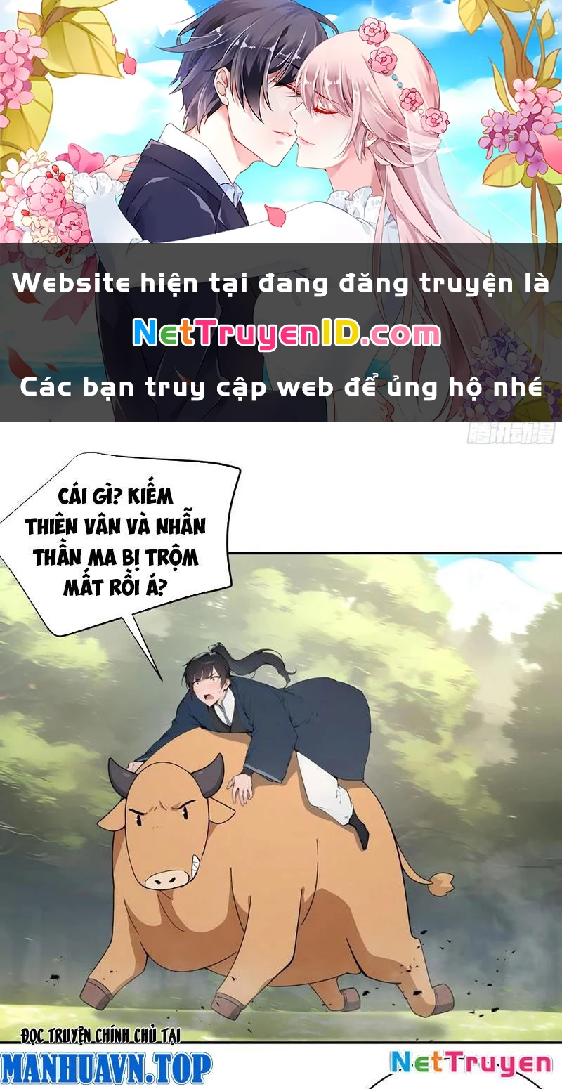 Bách Thê Phổ: Thánh nữ đều gọi ta là phu quân Chapter 34 - Trang 3