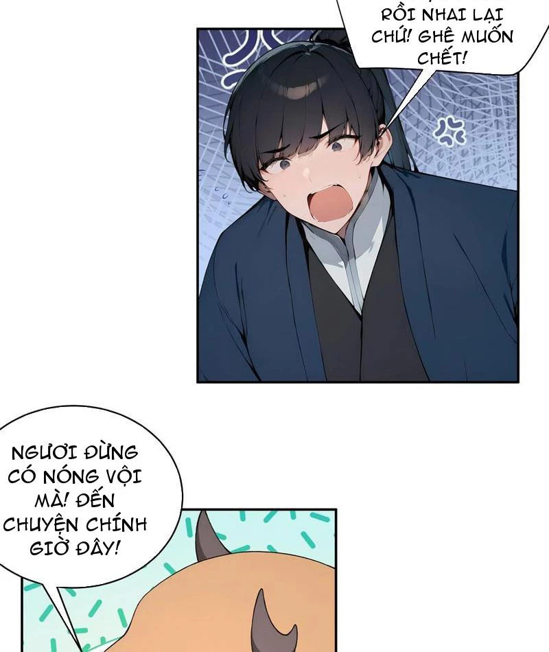 Bách Thê Phổ: Thánh nữ đều gọi ta là phu quân Chapter 34 - Trang 3