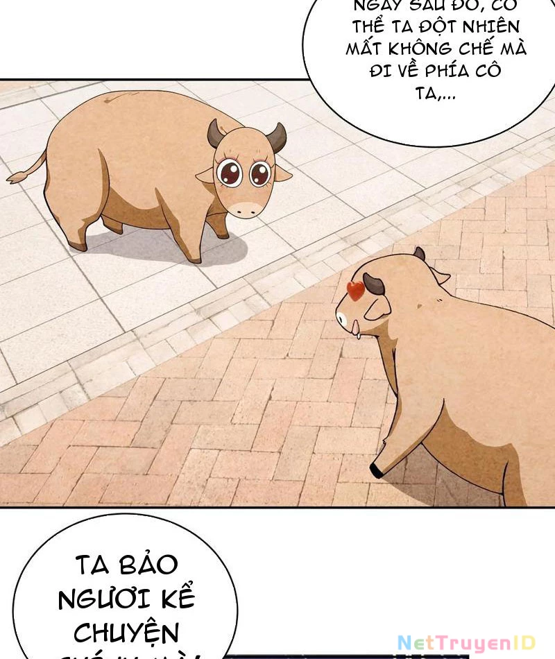 Bách Thê Phổ: Thánh nữ đều gọi ta là phu quân Chapter 34 - Trang 3