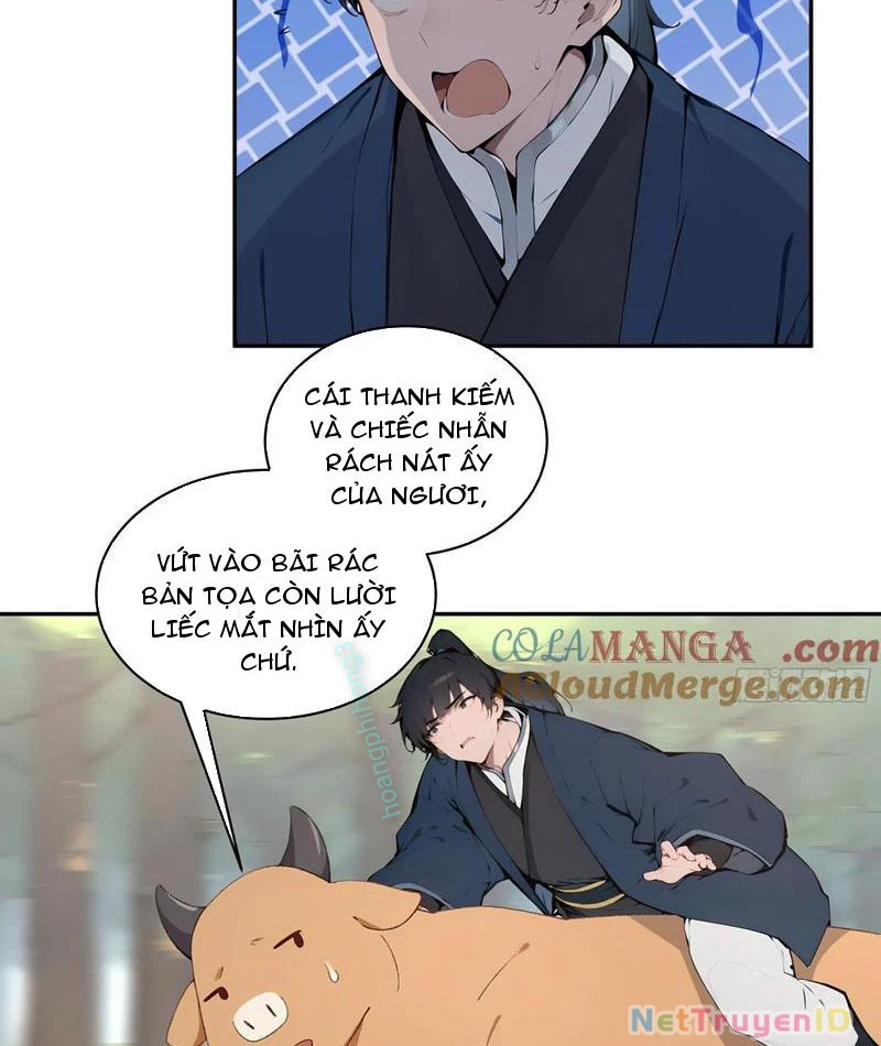Bách Thê Phổ: Thánh nữ đều gọi ta là phu quân Chapter 34 - Trang 3