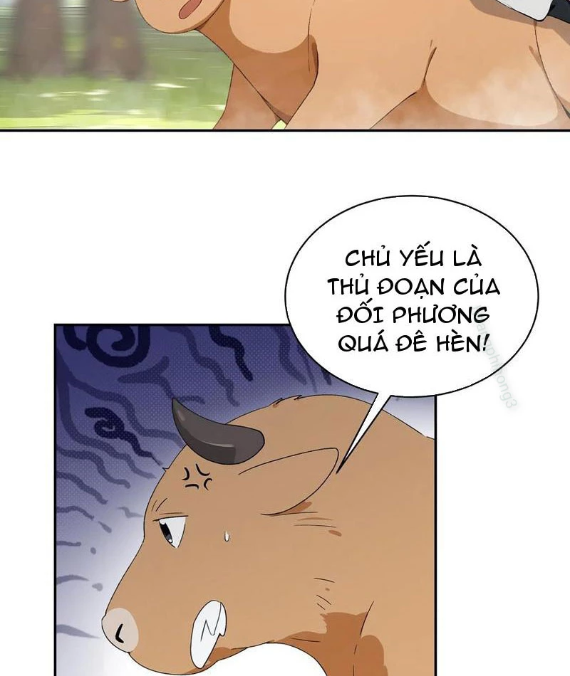 Bách Thê Phổ: Thánh nữ đều gọi ta là phu quân Chapter 34 - Trang 3