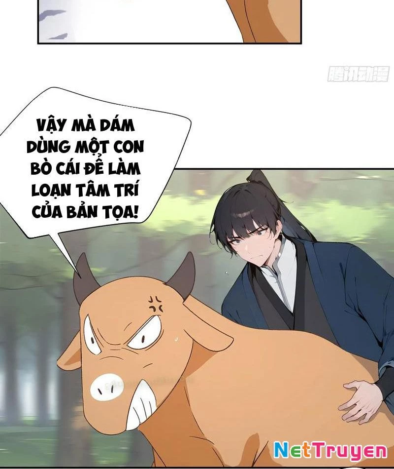 Bách Thê Phổ: Thánh nữ đều gọi ta là phu quân Chapter 34 - Trang 3