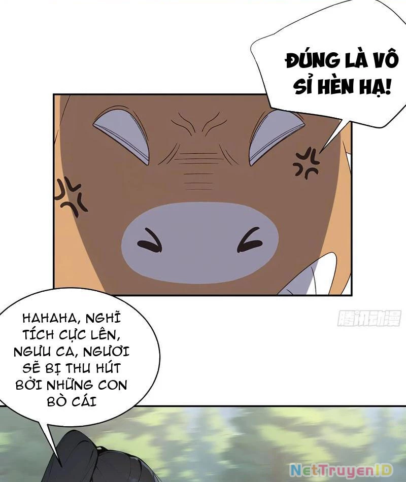 Bách Thê Phổ: Thánh nữ đều gọi ta là phu quân Chapter 34 - Trang 3