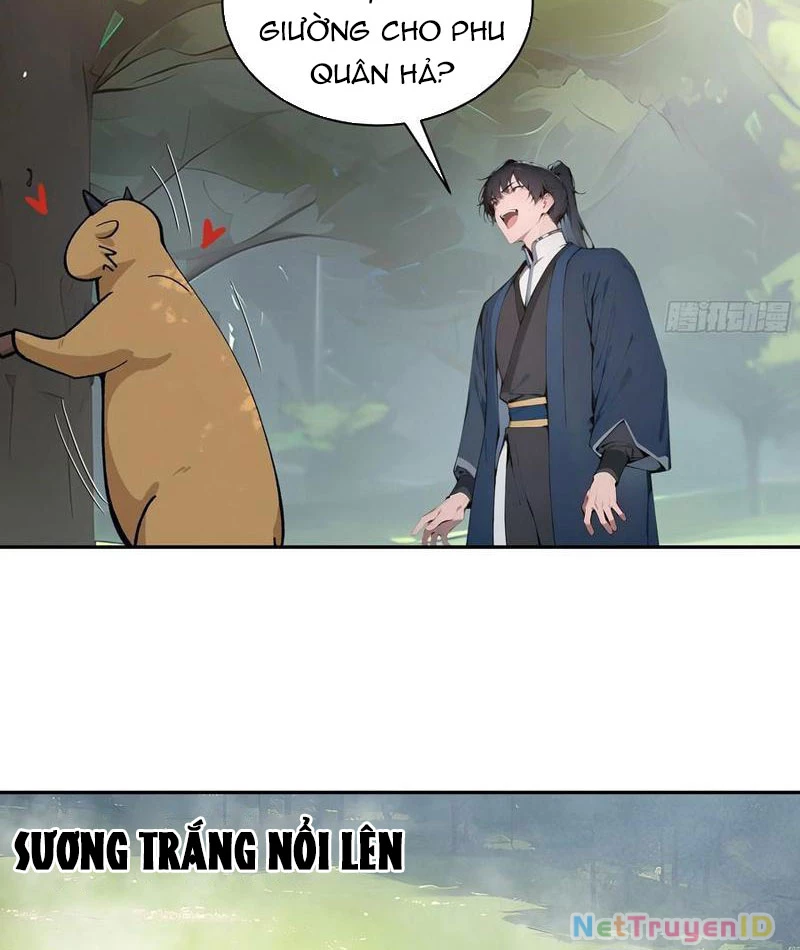 Bách Thê Phổ: Thánh nữ đều gọi ta là phu quân Chapter 34 - Trang 3
