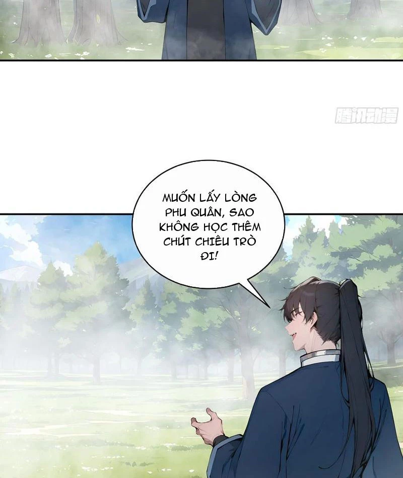 Bách Thê Phổ: Thánh nữ đều gọi ta là phu quân Chapter 34 - Trang 3