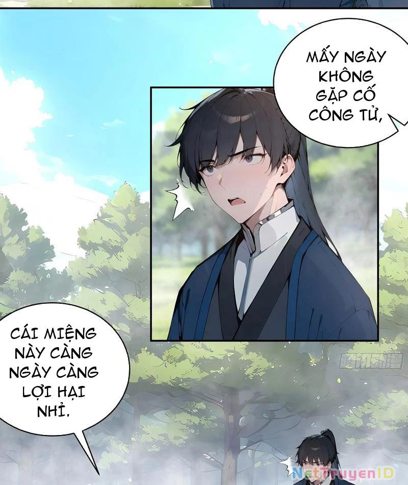 Bách Thê Phổ: Thánh nữ đều gọi ta là phu quân Chapter 34 - Trang 3