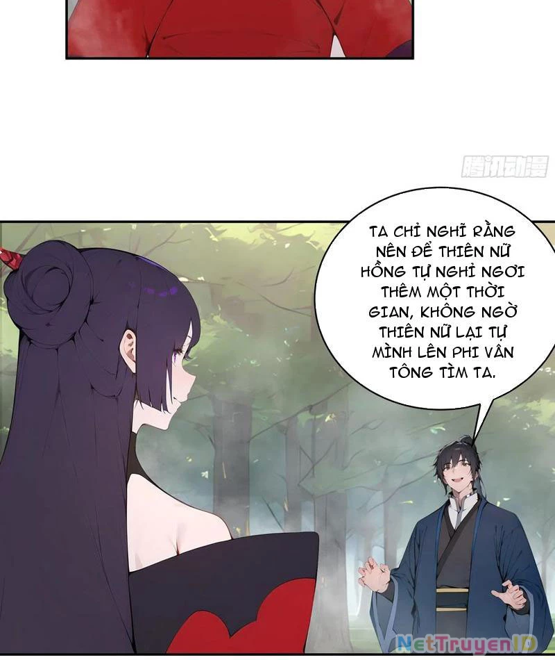 Bách Thê Phổ: Thánh nữ đều gọi ta là phu quân Chapter 34 - Trang 3