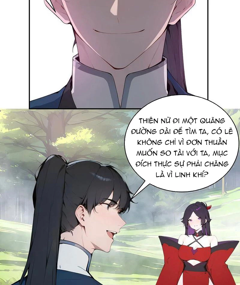 Bách Thê Phổ: Thánh nữ đều gọi ta là phu quân Chapter 34 - Trang 3