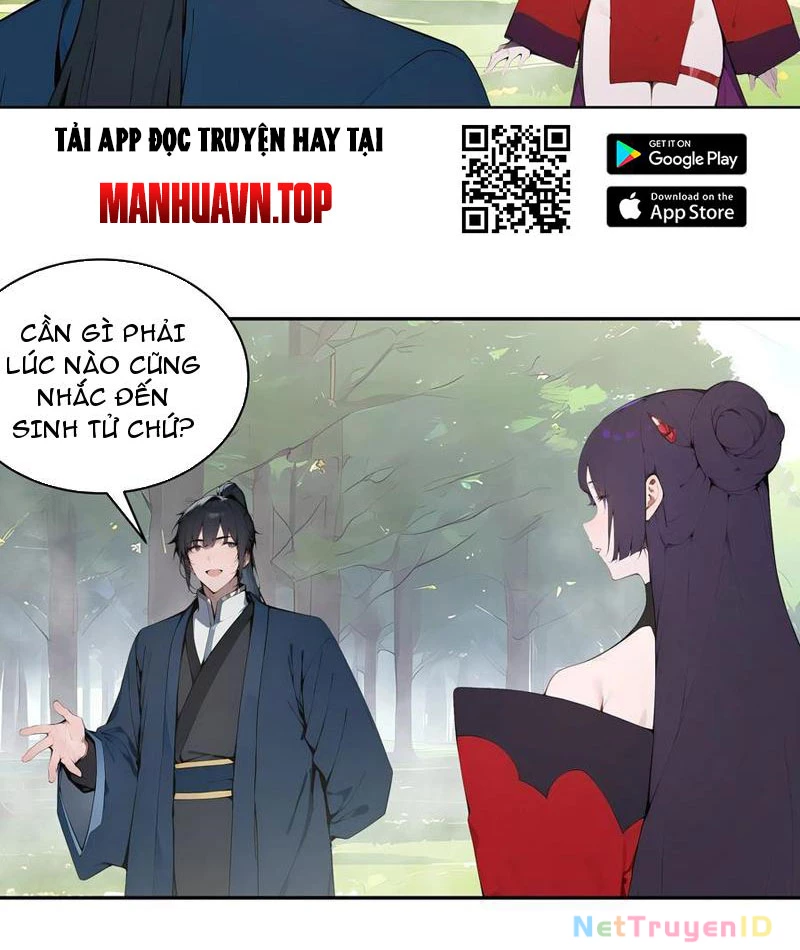 Bách Thê Phổ: Thánh nữ đều gọi ta là phu quân Chapter 34 - Trang 3