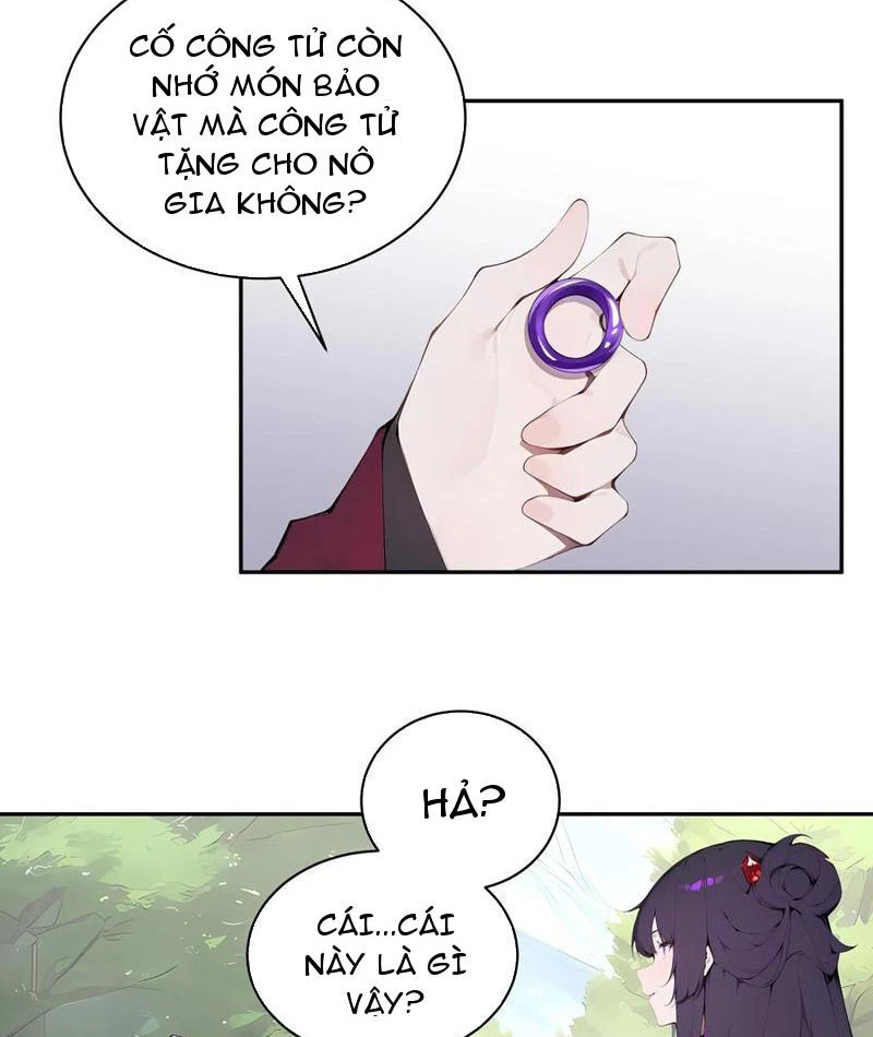 Bách Thê Phổ: Thánh nữ đều gọi ta là phu quân Chapter 34 - Trang 3