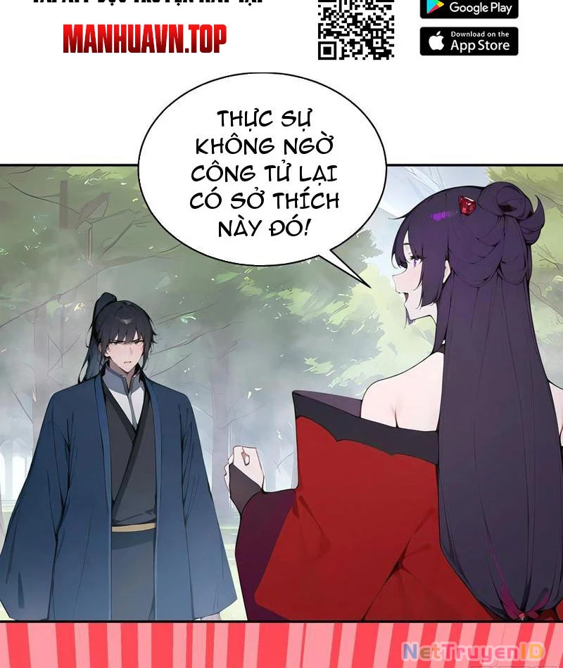 Bách Thê Phổ: Thánh nữ đều gọi ta là phu quân Chapter 34 - Trang 3