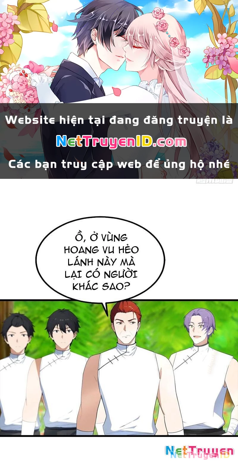 Đô Thị Thánh Thủ: Ta Là Y Võ Đỉnh Phong Chapter 111 - Trang 3