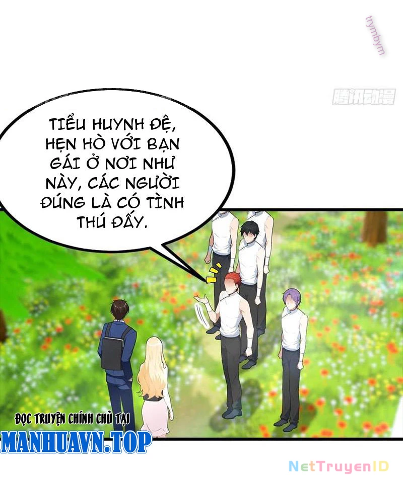 Đô Thị Thánh Thủ: Ta Là Y Võ Đỉnh Phong Chapter 111 - Trang 3