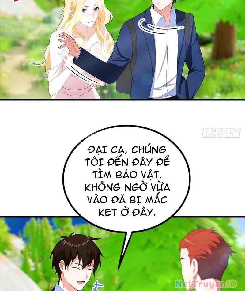 Đô Thị Thánh Thủ: Ta Là Y Võ Đỉnh Phong Chapter 111 - Trang 3