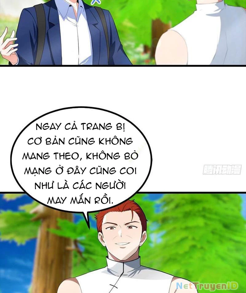 Đô Thị Thánh Thủ: Ta Là Y Võ Đỉnh Phong Chapter 111 - Trang 3