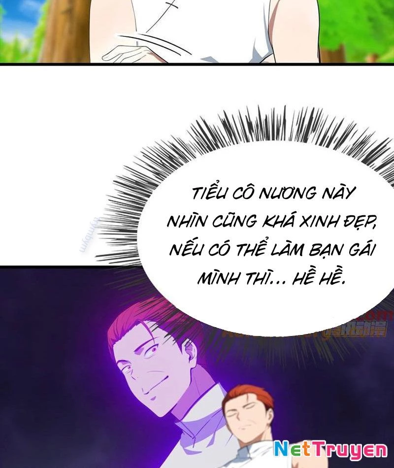 Đô Thị Thánh Thủ: Ta Là Y Võ Đỉnh Phong Chapter 111 - Trang 3