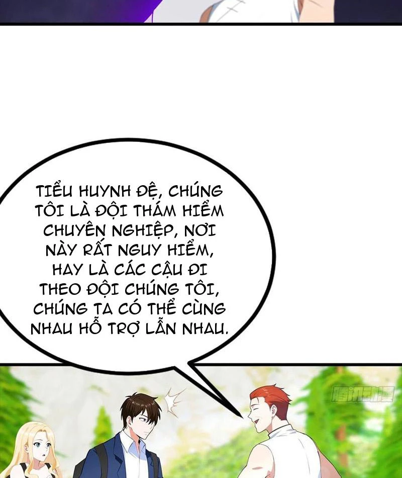 Đô Thị Thánh Thủ: Ta Là Y Võ Đỉnh Phong Chapter 111 - Trang 3
