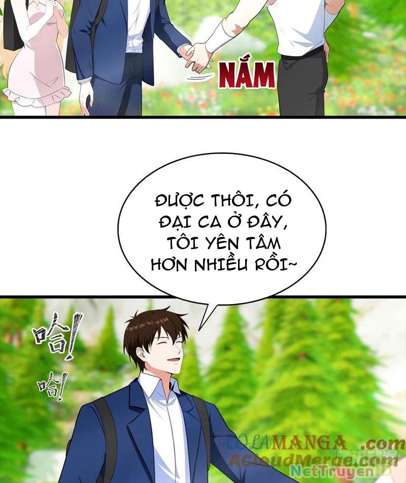 Đô Thị Thánh Thủ: Ta Là Y Võ Đỉnh Phong Chapter 111 - Trang 3