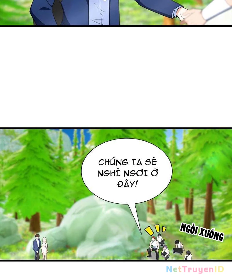 Đô Thị Thánh Thủ: Ta Là Y Võ Đỉnh Phong Chapter 111 - Trang 3