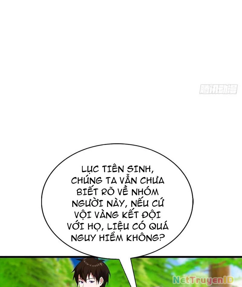 Đô Thị Thánh Thủ: Ta Là Y Võ Đỉnh Phong Chapter 111 - Trang 3