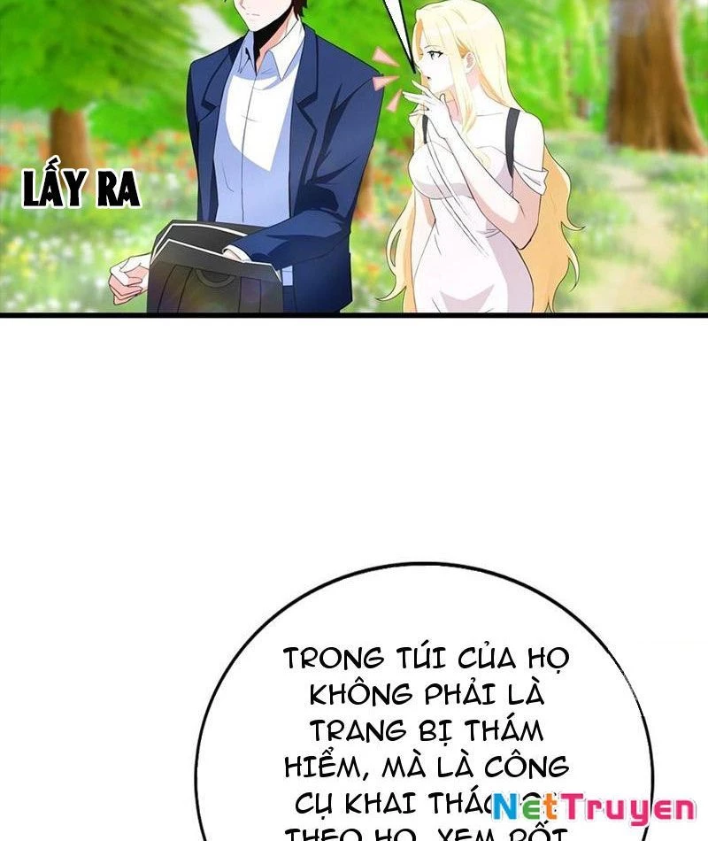 Đô Thị Thánh Thủ: Ta Là Y Võ Đỉnh Phong Chapter 111 - Trang 3