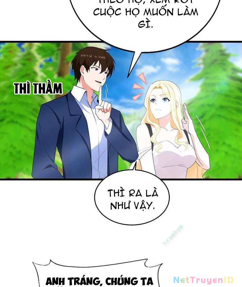Đô Thị Thánh Thủ: Ta Là Y Võ Đỉnh Phong Chapter 111 - Trang 3
