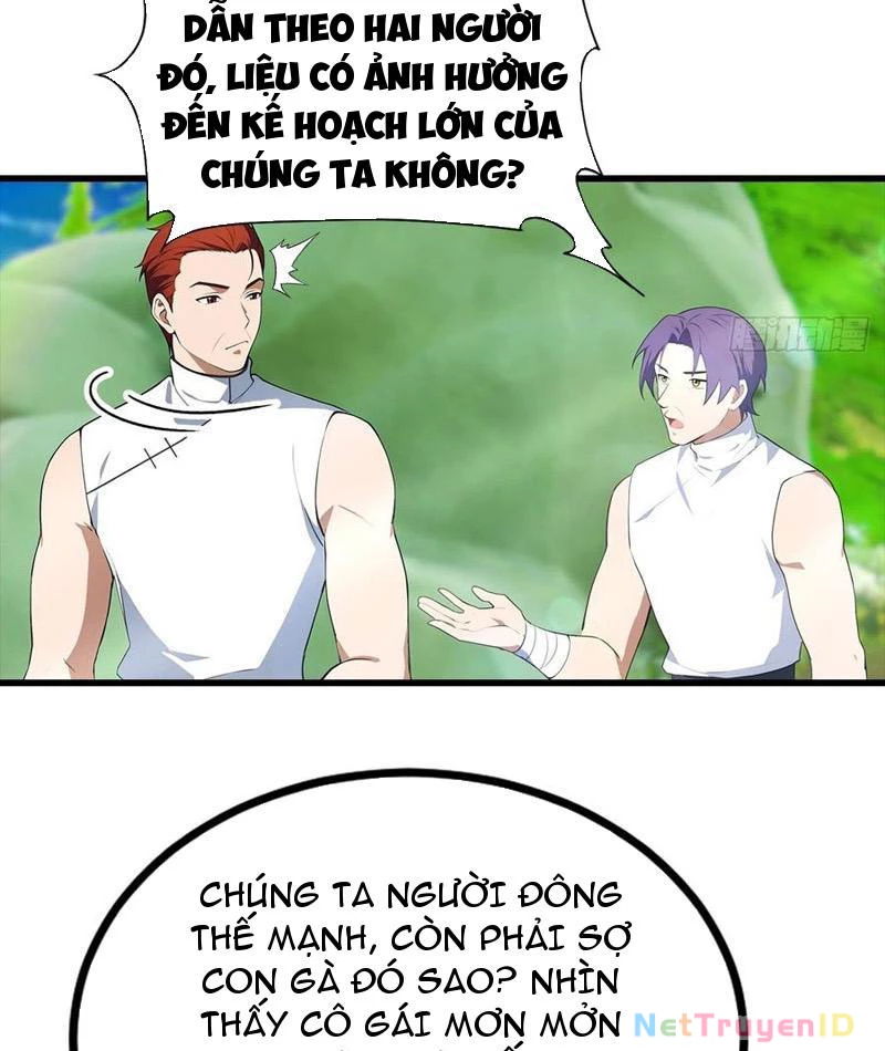 Đô Thị Thánh Thủ: Ta Là Y Võ Đỉnh Phong Chapter 111 - Trang 3