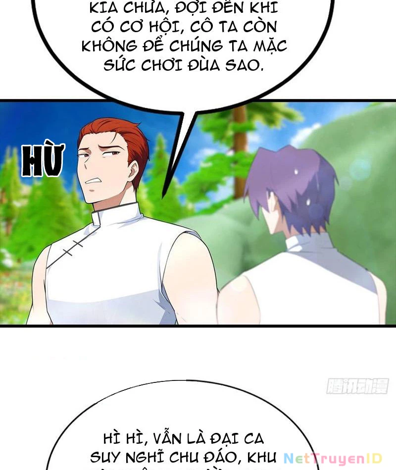 Đô Thị Thánh Thủ: Ta Là Y Võ Đỉnh Phong Chapter 111 - Trang 3