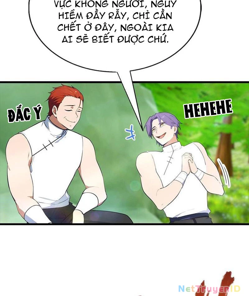 Đô Thị Thánh Thủ: Ta Là Y Võ Đỉnh Phong Chapter 111 - Trang 3