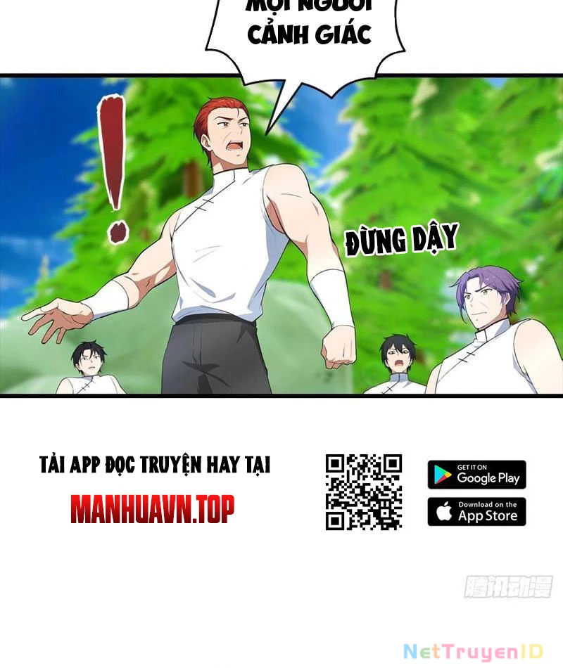 Đô Thị Thánh Thủ: Ta Là Y Võ Đỉnh Phong Chapter 111 - Trang 3