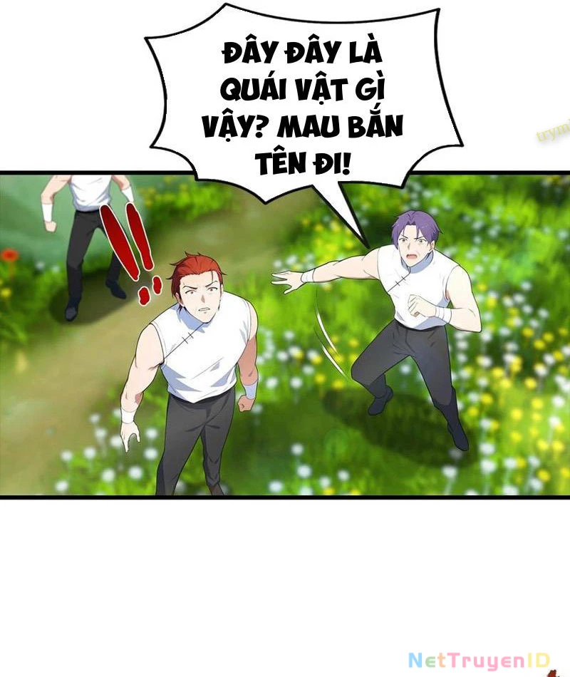 Đô Thị Thánh Thủ: Ta Là Y Võ Đỉnh Phong Chapter 111 - Trang 3