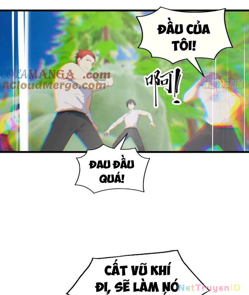 Đô Thị Thánh Thủ: Ta Là Y Võ Đỉnh Phong Chapter 111 - Trang 3
