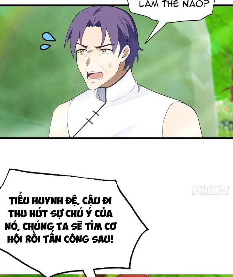 Đô Thị Thánh Thủ: Ta Là Y Võ Đỉnh Phong Chapter 111 - Trang 3