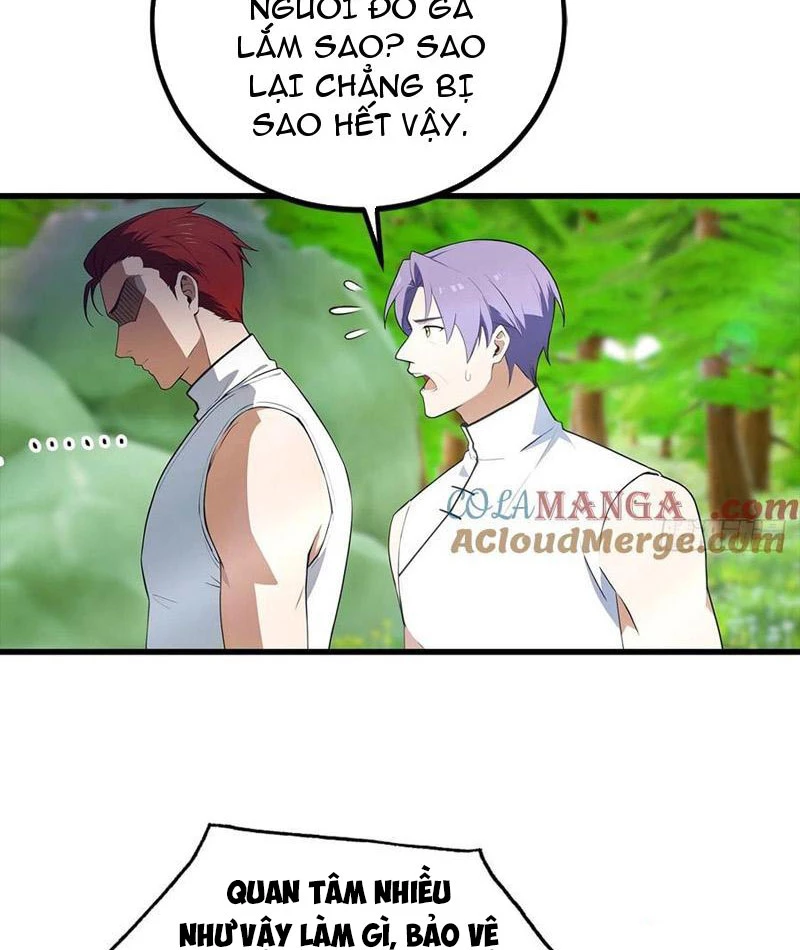 Đô Thị Thánh Thủ: Ta Là Y Võ Đỉnh Phong Chapter 111 - Trang 3