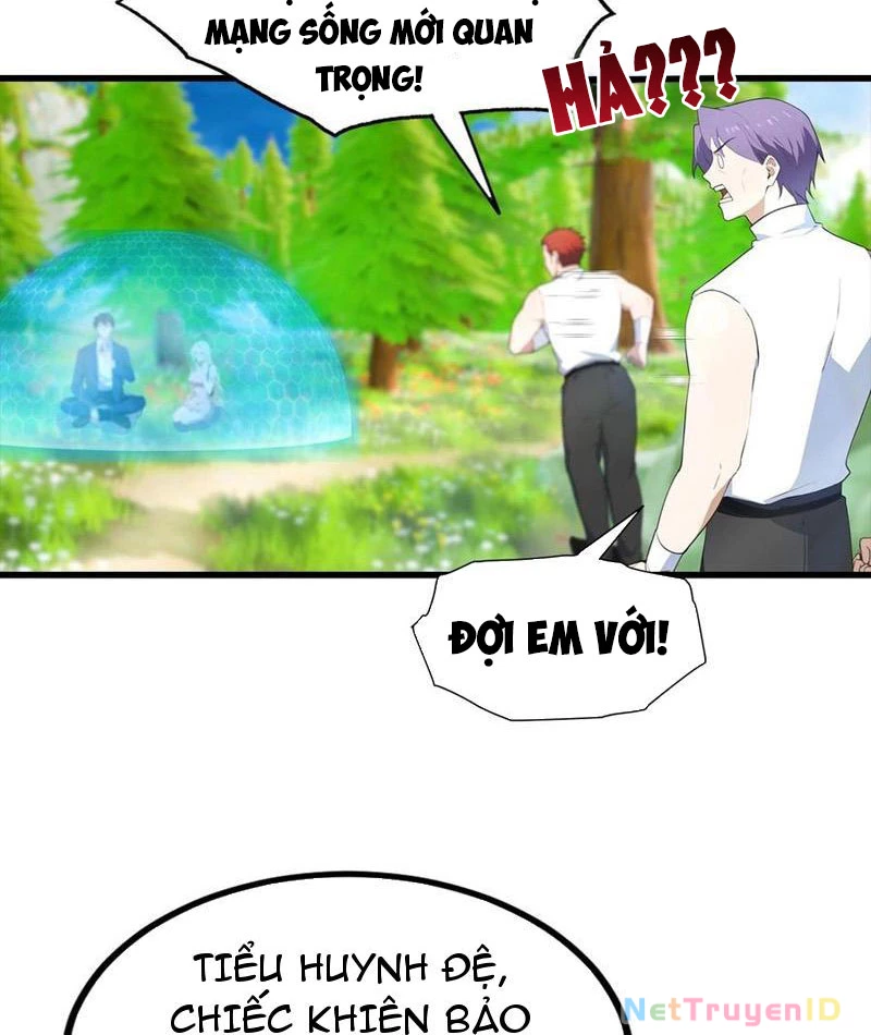 Đô Thị Thánh Thủ: Ta Là Y Võ Đỉnh Phong Chapter 111 - Trang 3