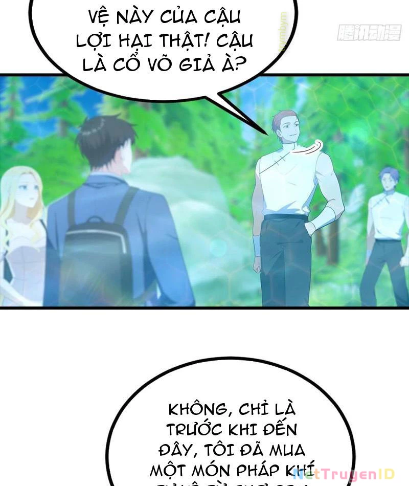 Đô Thị Thánh Thủ: Ta Là Y Võ Đỉnh Phong Chapter 111 - Trang 3