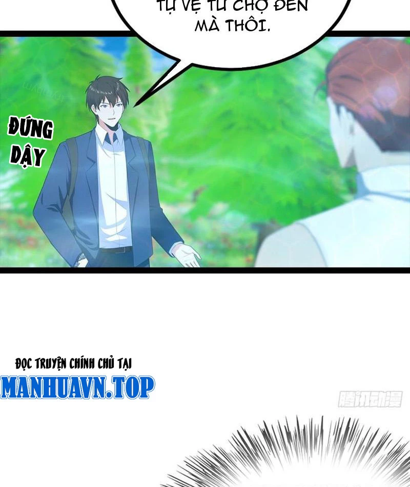 Đô Thị Thánh Thủ: Ta Là Y Võ Đỉnh Phong Chapter 111 - Trang 3
