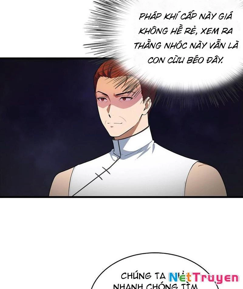 Đô Thị Thánh Thủ: Ta Là Y Võ Đỉnh Phong Chapter 111 - Trang 3