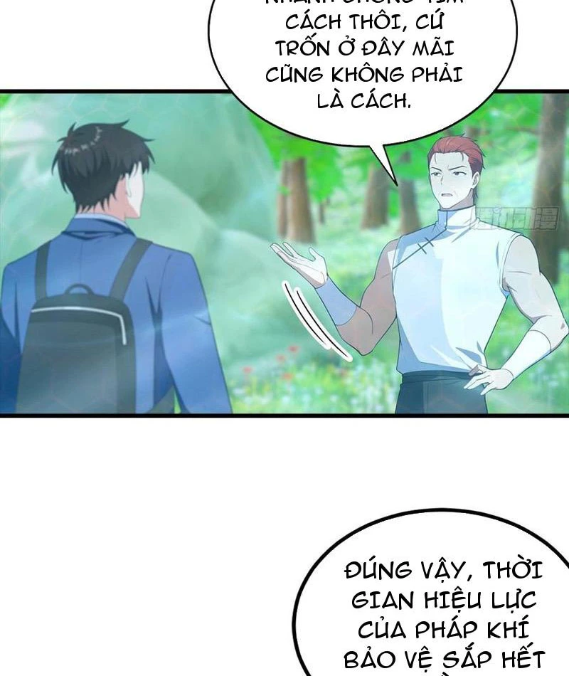 Đô Thị Thánh Thủ: Ta Là Y Võ Đỉnh Phong Chapter 111 - Trang 3
