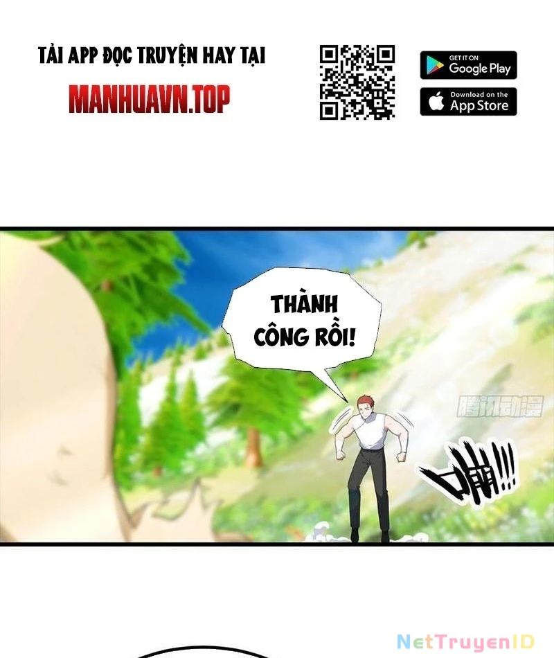 Đô Thị Thánh Thủ: Ta Là Y Võ Đỉnh Phong Chapter 111 - Trang 3