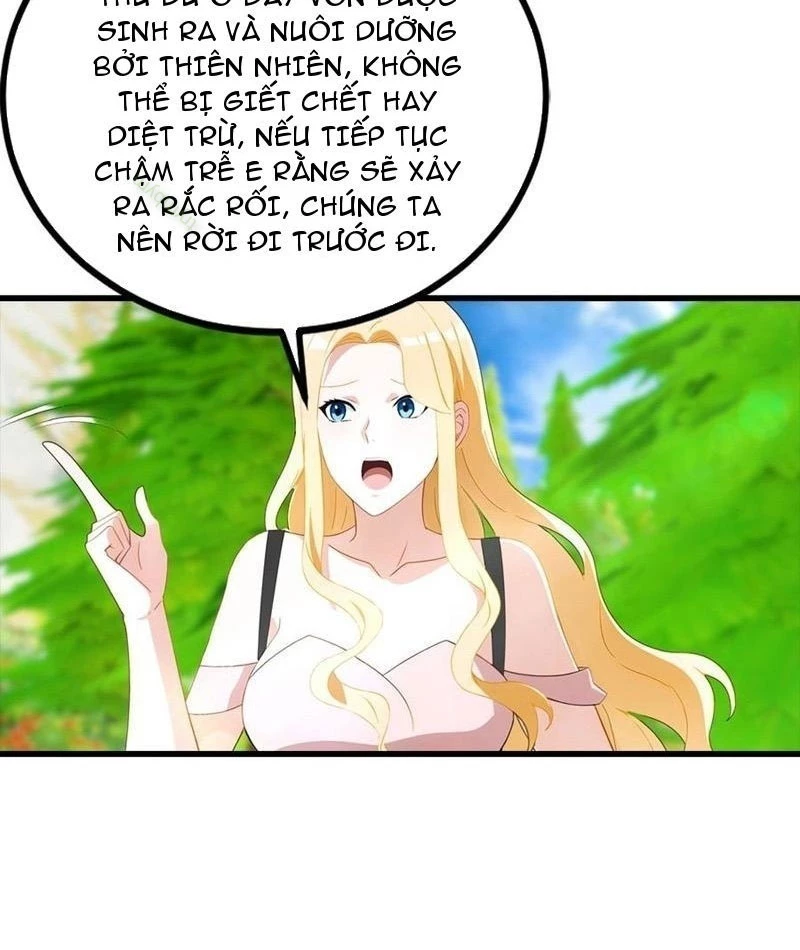 Đô Thị Thánh Thủ: Ta Là Y Võ Đỉnh Phong Chapter 111 - Trang 3
