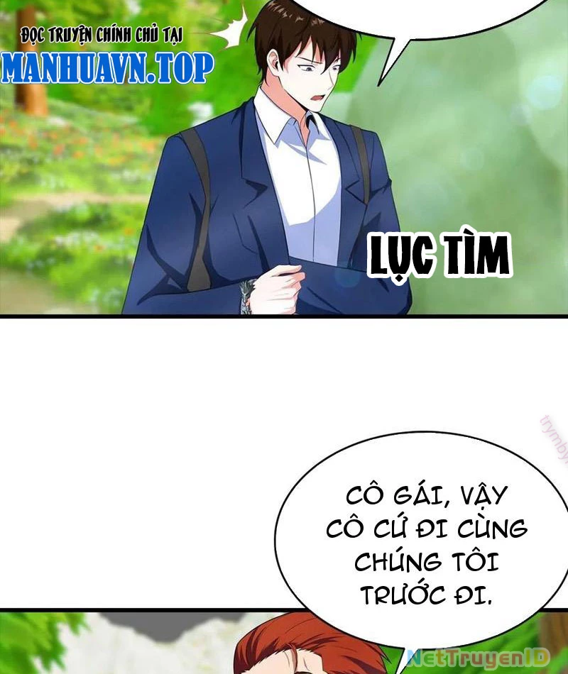 Đô Thị Thánh Thủ: Ta Là Y Võ Đỉnh Phong Chapter 112 - Trang 3