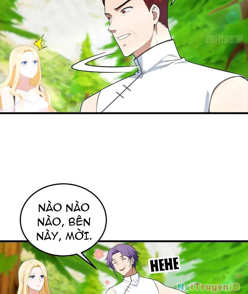 Đô Thị Thánh Thủ: Ta Là Y Võ Đỉnh Phong Chapter 112 - Trang 3