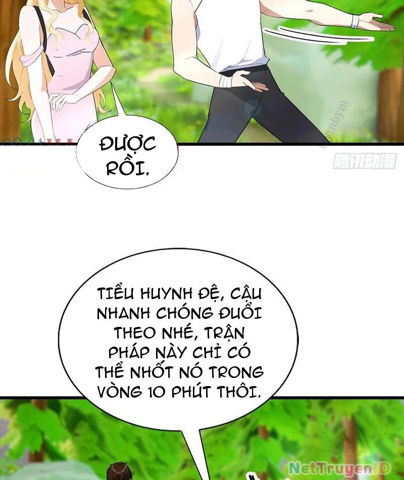 Đô Thị Thánh Thủ: Ta Là Y Võ Đỉnh Phong Chapter 112 - Trang 3
