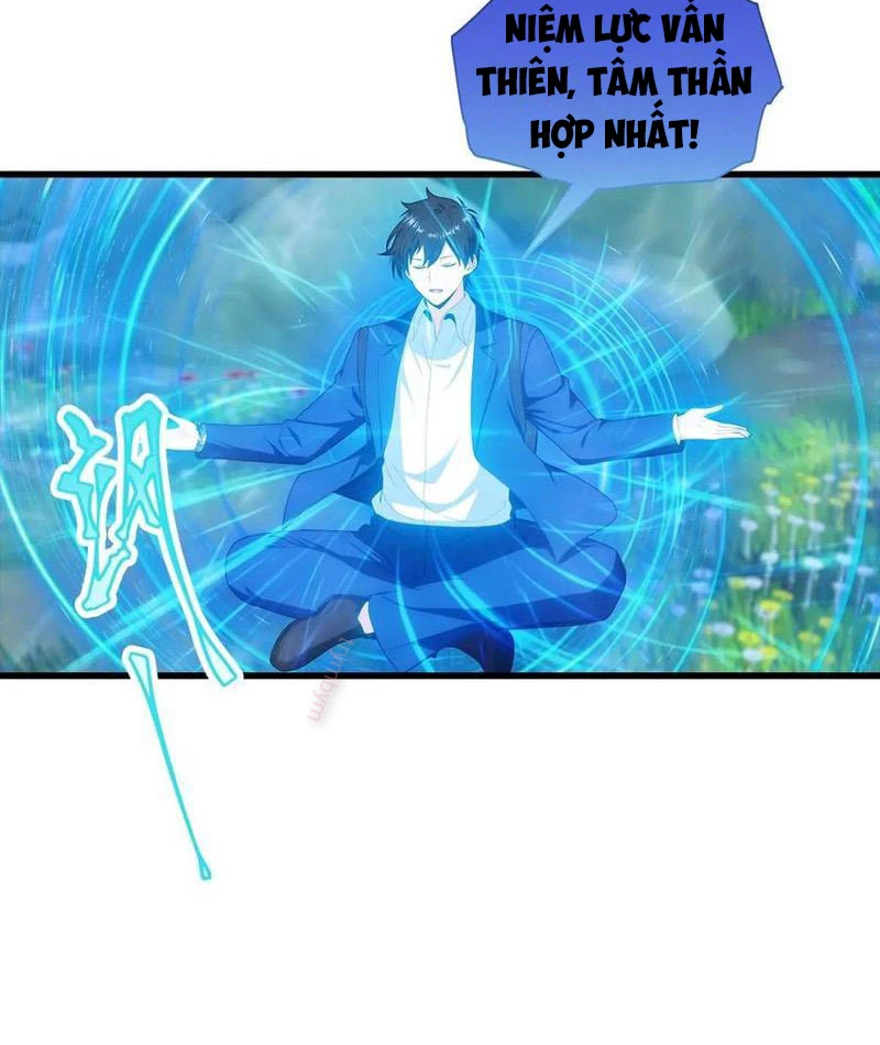 Đô Thị Thánh Thủ: Ta Là Y Võ Đỉnh Phong Chapter 112 - Trang 3